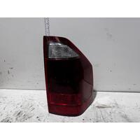 Mitsubishi Pajero Right Tail Light NP 11/2002-09/2006