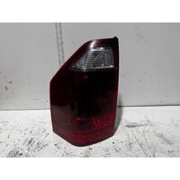 Mitsubishi Pajero Left Tail Light NP 11/2002-09/2006