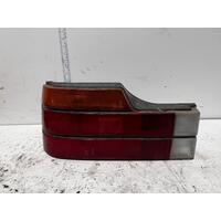 Mazda 626 Left Tail Light GC 02/1983-09/1987