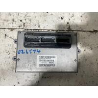 Jeep Grandcherokee Engine ECU WG 06/99-06/05