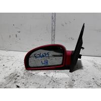 Hyundai GETZ Left Door Mirror TB 09/2002-09/2011