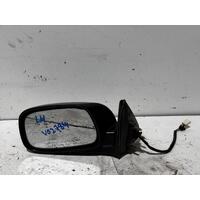 Toyota Avalon Left Door Mirror MCX10 07/2000-06/2005