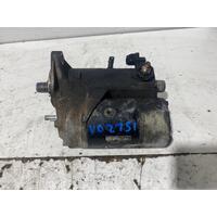 Toyota Prado Starter Motor KZJ120 02/2003-10/2006