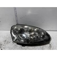 Volkswagen Jetta Right Head Light 1KM 02/2006-07/2011