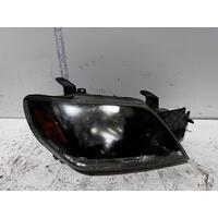 Mitsubishi Outlander Right Head Light ZE 12/2002-05/2004