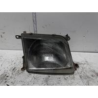 Toyota Prado Right Head Light RZJ95 07/1996-07/1999