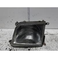 Toyota Prado Left Head Light RZJ95 07/1996-07/1999