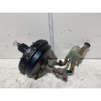 Toyota Hiace Brake Booster RZH103R 10/89-12/04