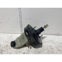 Toyota Celica Brake Booster ZZT231 11/99-10/05