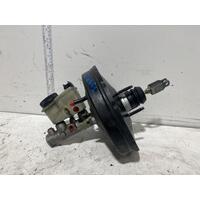 Ford Laser Brake Booster KQ 02/99-09/02