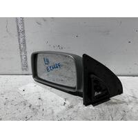 KIA Sportage Left Door Mirror KM 08/2004-06/2010