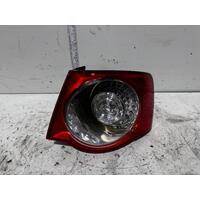 Volkswagen Jetta Right Tail Light 1KM 02/2006-07/2011