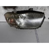 Toyota Kluger Right Head Light GSU40 05/2007-09/2010