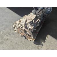 Toyota Prado Transfer Case GRJ120 02/03-10/09