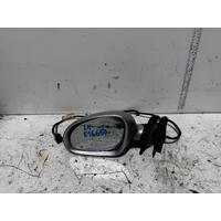 Volkswagen Jetta Left Door Mirror 1KM 02/2006-07/2011