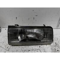 Mazda 626 Right Head Light GC 02/1983-09/1985