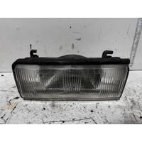 Mazda 626 Left Head Light GC 02/1983-09/1985