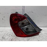 Suzuki Celerio Left Tail Light LF 02/2015-12/2017