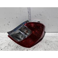 Suzuki Celerio Right Tail Light LF 02/2015-12/2017