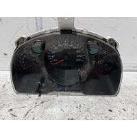 Toyota Kluger Instrument Cluster MCU28 01/2001-04/2007