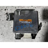 Toyota Kluger Power Steering Module GSU40 05/2007-02/2014