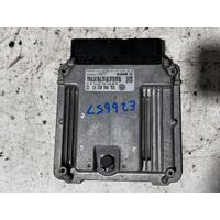 Volkswagen Jetta Engine ECU 1KM 02/2006-07/2011