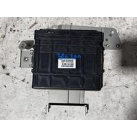 Mitsubishi Pajero Engine ECU NP 05/2000-09/2006