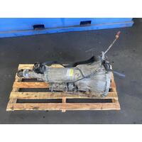 Toyota Hiace Automatic Transmission 03-72L 2.4L RZH103 11/89-12/04