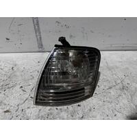 Toyota Avalon Left Corner Light MCX10 07/2000-09/2003