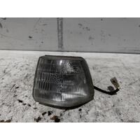 Mazda 626 Left Corner Light GC 02/1983-09/1985