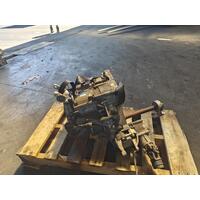 Honda CRV Transfer Case RD 12/01-12/06