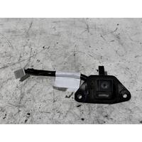 Toyota Kluger Reverse Camera GSU40 08/2007-03/2014