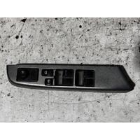 Nissan Navara Power Window MASTER Switch D22 04/1997-08/2015