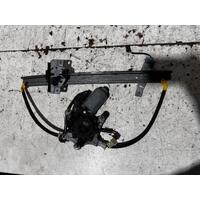 Ford Laser Right Front Window Regulator KQ 02/1999-09/2002