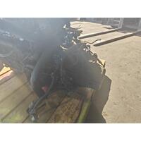 Hyundai Getz Manual Gearbox TB 10/05-09/11