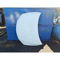 Toyota Aurion Bonnet GSV40 10/06-03/12