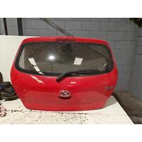 Hyundai I20 Tailgate PB 03/12-12/15