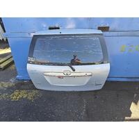 Toyota Corolla Tail Gate ZZE122 04/04-06/07