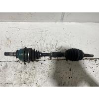 Toyota Celica Left Front Drive Shaft ZZT231 11/1999-10/2005