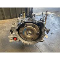 Toyota Corolla Automatic Transmission ZZE122 12/01-06/07