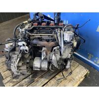 Volkswagen Golf Transmission A5 07/04-02/09