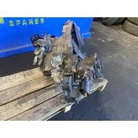 Toyota Rav4 Transfer Case ACA33 11/05-11/12