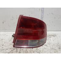 Daewoo Kalos Right Tail Light 03/2004-12/2004