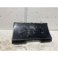 Toyota Hiace Instrument Cluster RZH125 11/1989-08/1998