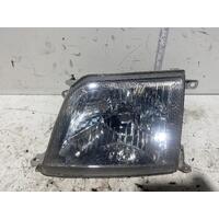 Toyota Prado Left Head Light VZJ95 08/1999-01/2003