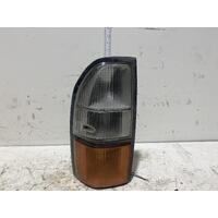 Toyota Prado Left Tail Light VZJ95 08/1999-01/2003