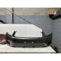 Toyota Kluger Front Bumper GSU40 05/2007-07/2010