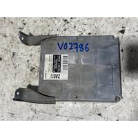 Toyota Prado Engine ECU VZJ95 07/1996-12/2002