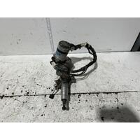 Toyota RAV4 Steering Column with Steering Motor ACA33 11/2005-11/2012