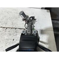 Suzuki Celerio Steering Column LF 02/2015-12/2017